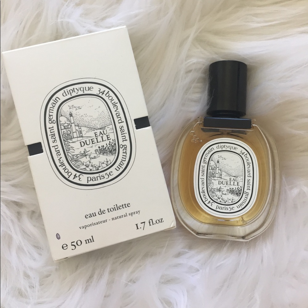 Diptyque Eau Duelle